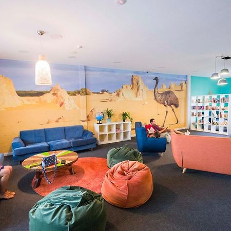 Perth City Yha Extérieur photo