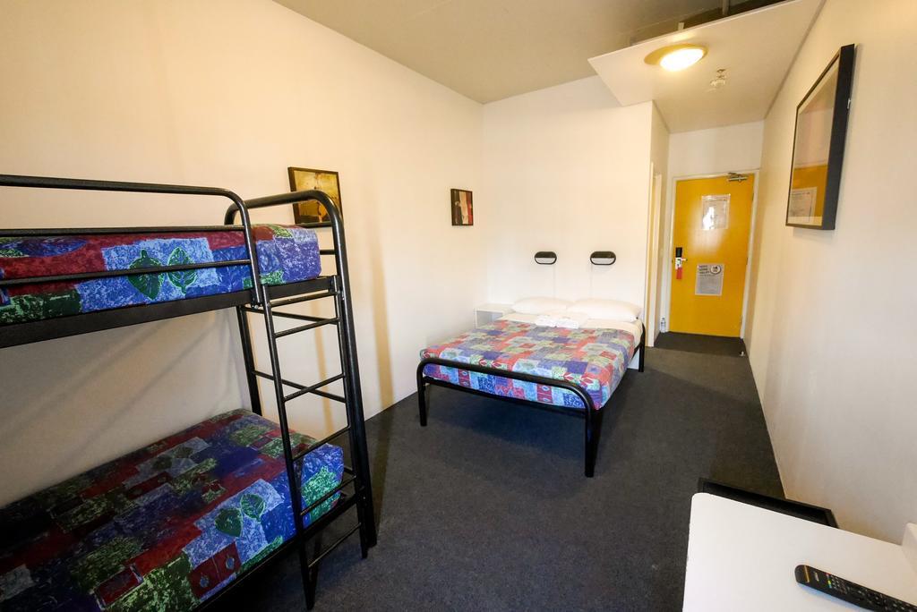 Perth City Yha Extérieur photo