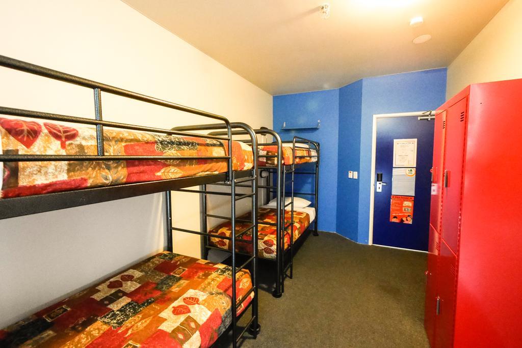 Perth City Yha Extérieur photo