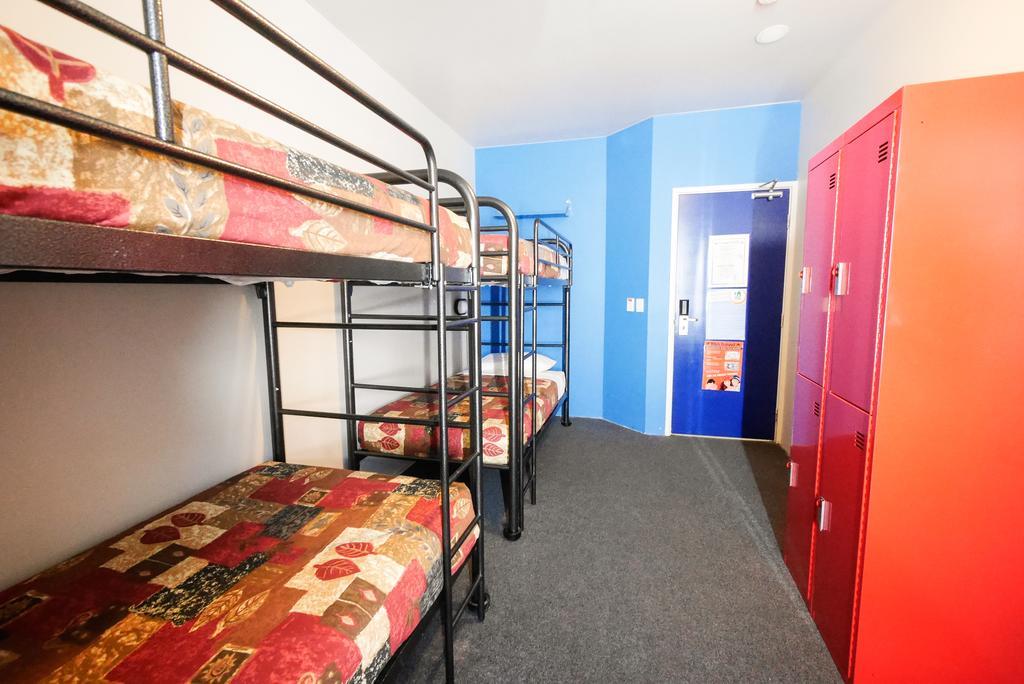 Perth City Yha Extérieur photo