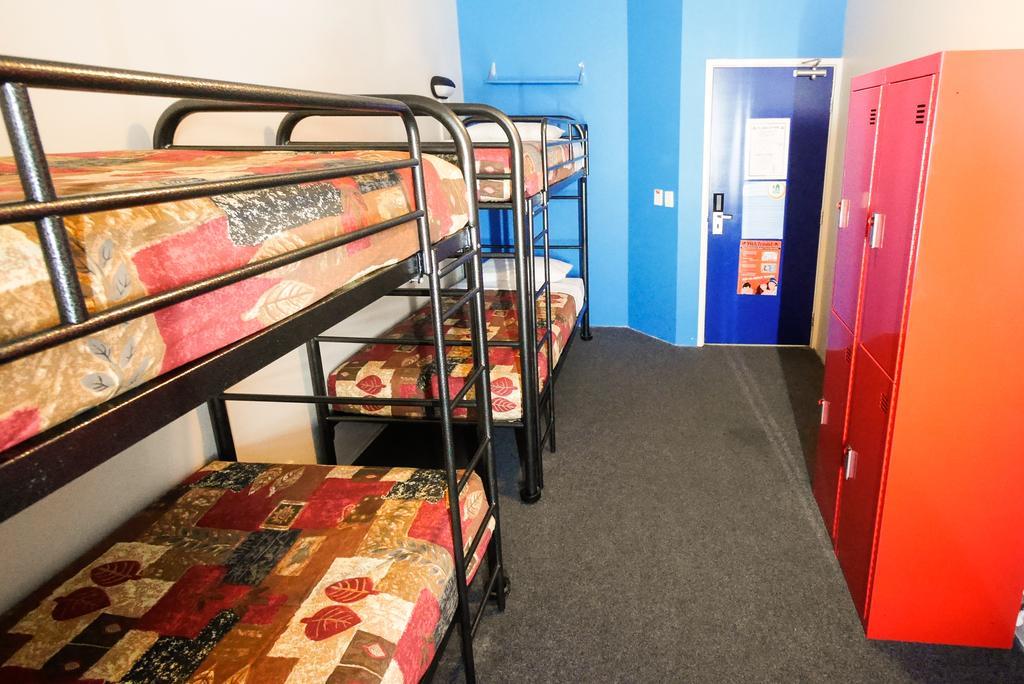 Perth City Yha Extérieur photo
