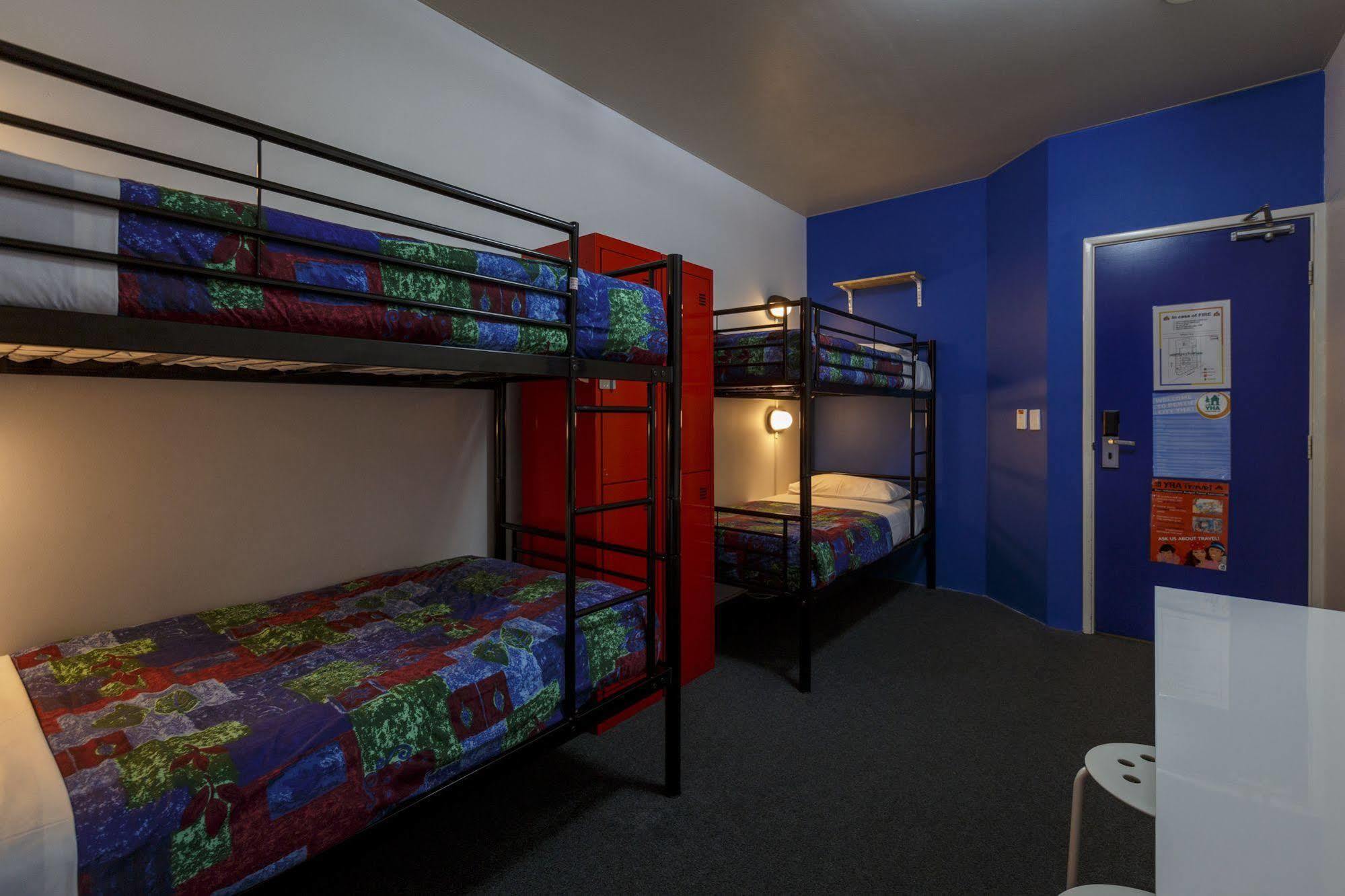 Perth City Yha Extérieur photo