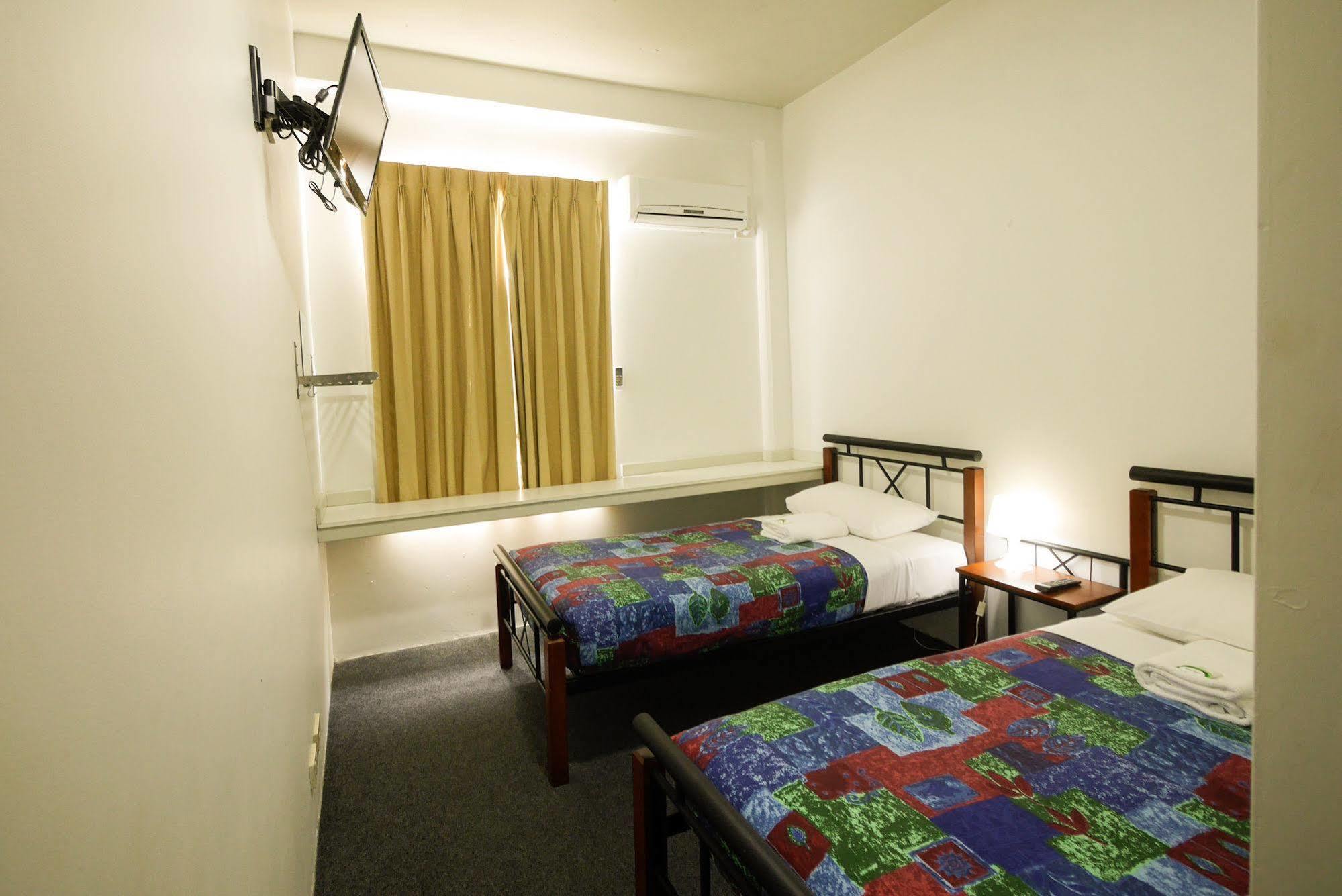 Perth City Yha Extérieur photo