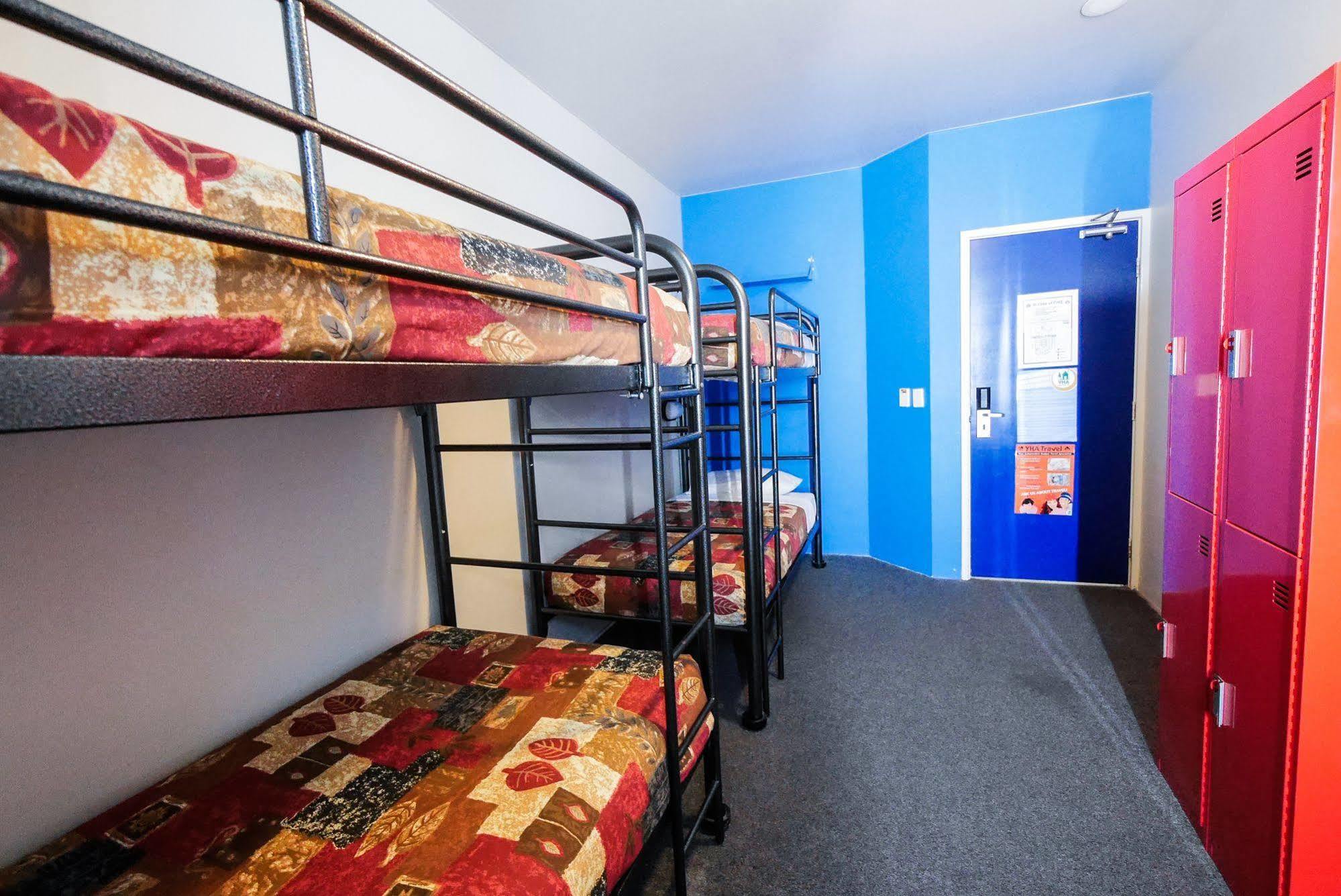 Perth City Yha Extérieur photo