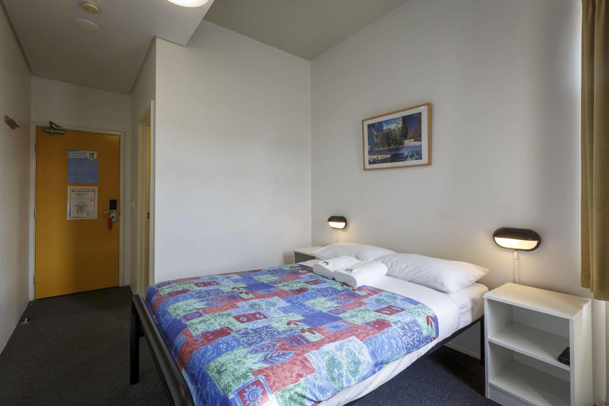Perth City Yha Extérieur photo