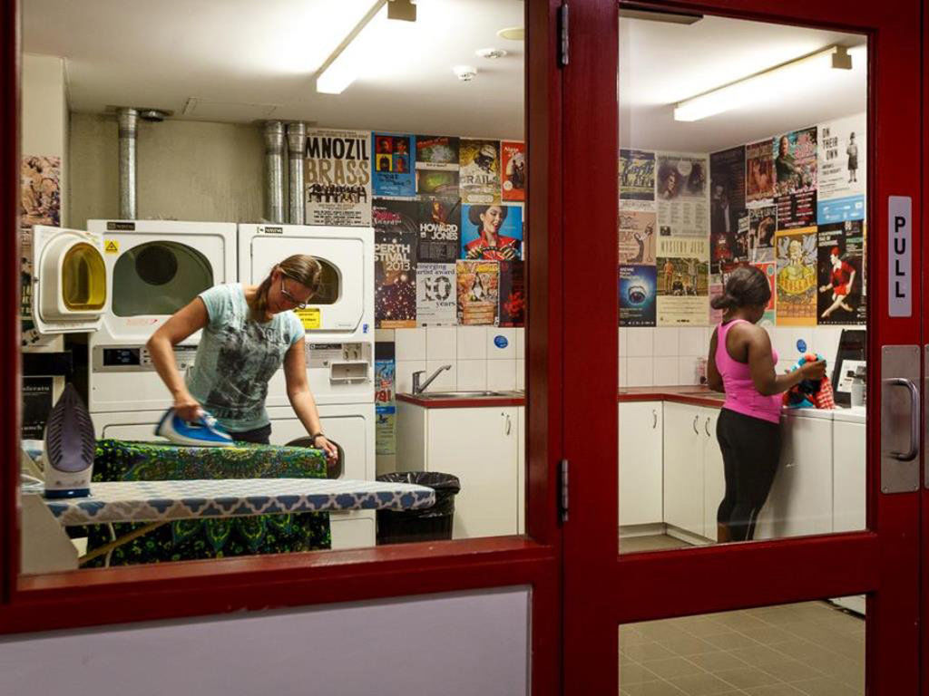 Perth City Yha Extérieur photo