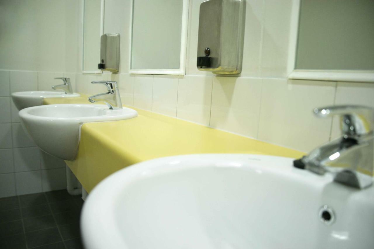 Perth City Yha Extérieur photo
