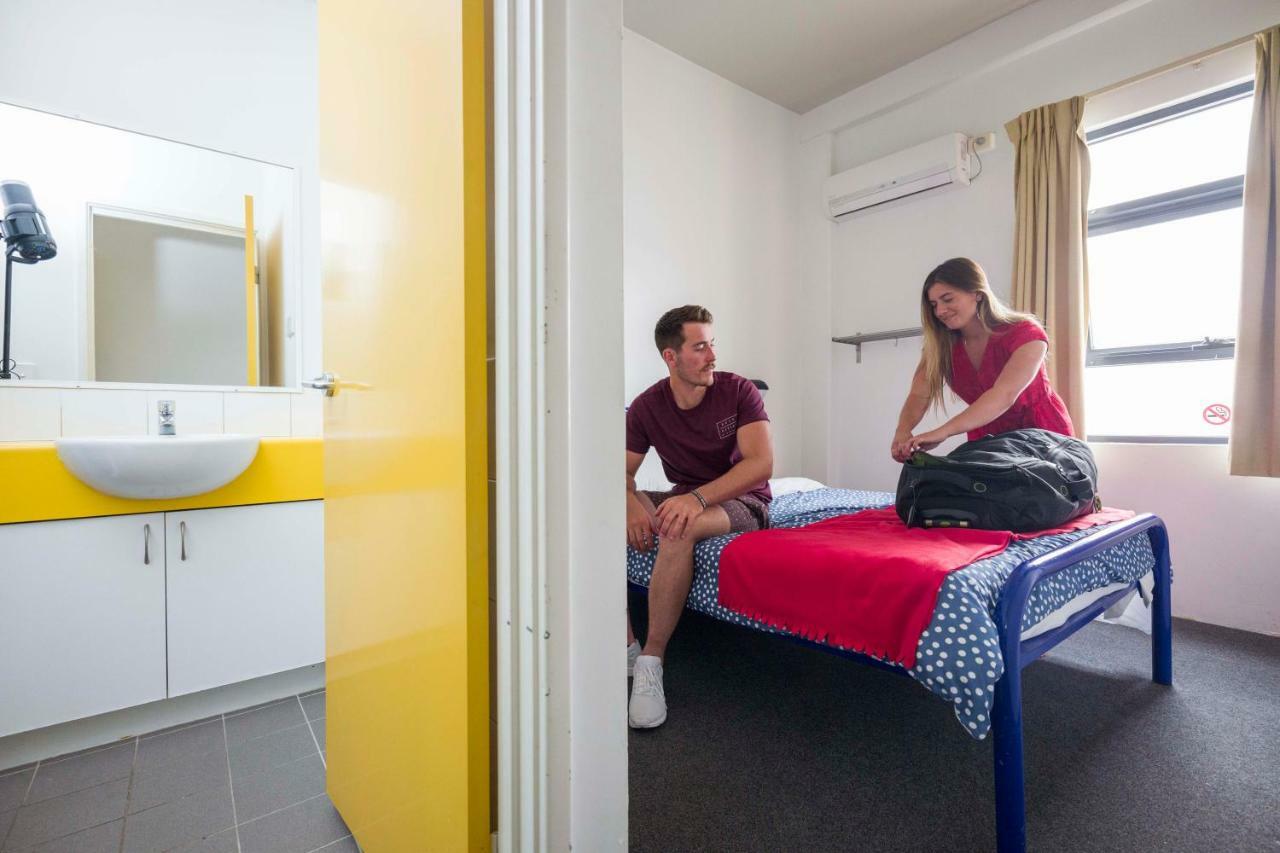 Perth City Yha Extérieur photo